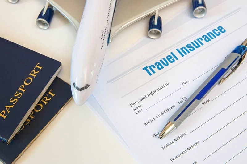 Does Travel Insurance Cover Flight Changes?