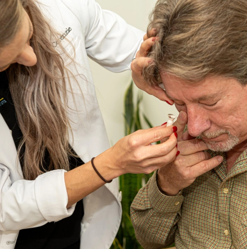 GP Contact Lenses: A Reliable Option for Clear Vision and Long-Lasting Comfort