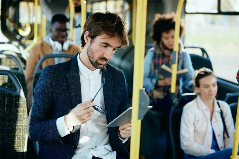The Ultimate Guide to Corporate Coach Hire in Ireland