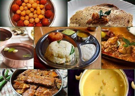 Top Seven Reasons To Visit Tamil Nadu