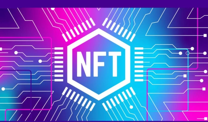 Major Use Cases of NFT Applications