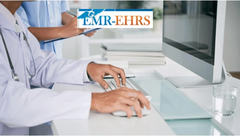 Things to Consider When Choosing the Right EMR EHR Software