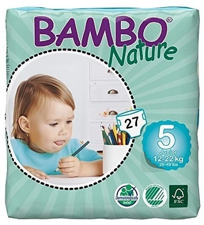 BEST BAMBOO DISPOSABLE DIAPERS ARE VERY COMFORTABLE