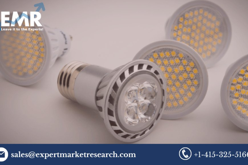 Global Hazardous Location LED Lighting Market Share, Size, Price, Analysis, Report and Forecast Period Of 2023-2028
