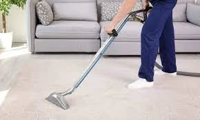 Step into Health: How Carpet Cleaning Enhances Indoor Living