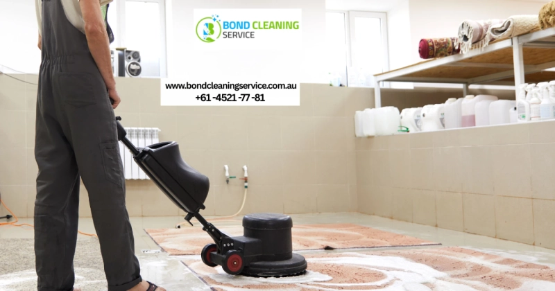 Professional Carpet Cleaning Guide | Deep Clean & Health Benefits