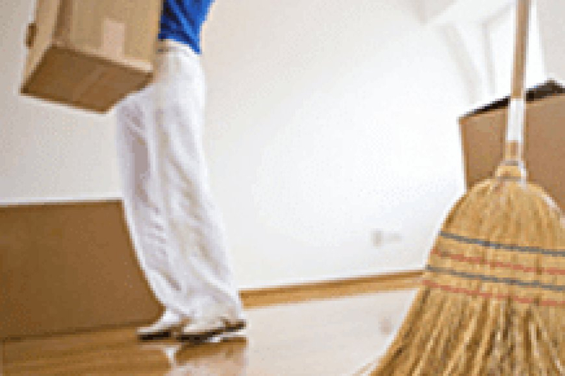 Useful tips for move in cleaning in Singapore