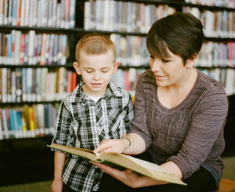 Accommodations for Students with Autism Spectrum Disorder