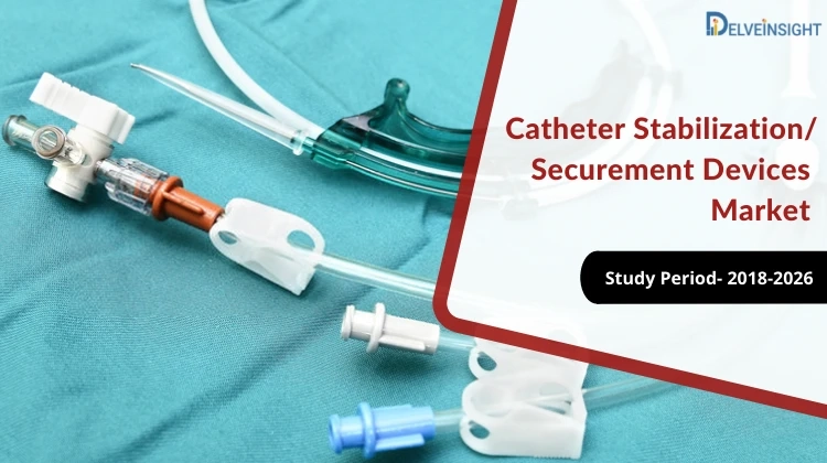 What is Catheter Stabilization/Securement Device?