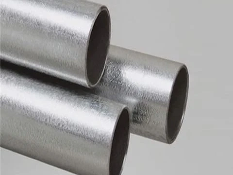 Pros and Cons of Galvanized Steel Pipes