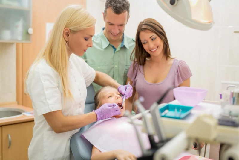 Community Resources for Family Dental Insurance in Aberdeen