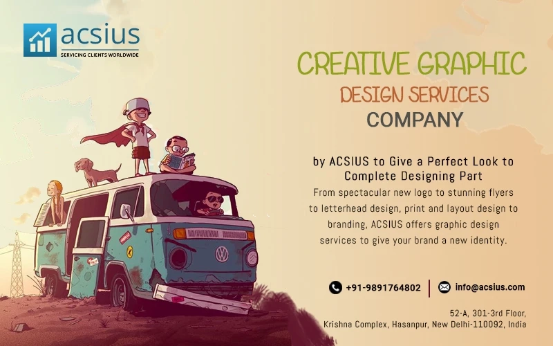 Why is Graphic Design Very Important?