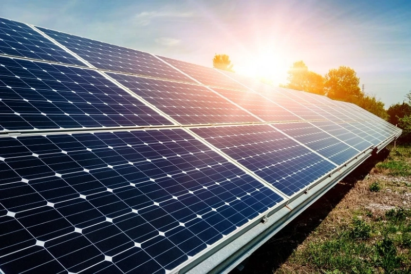 Solar Air Conditioning Market Latest Study by emerging economies, demand analysis, current trends, and forecast predictions