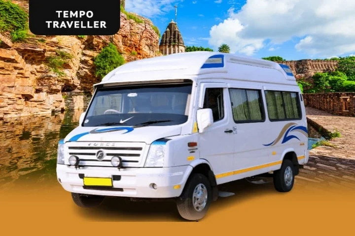 From Forts to Blue Lanes: Sightseeing Highlights of Jodhpur