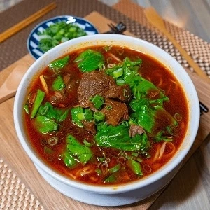 Authentic Chinese Beef Noodle Soup - A Guide to Finding the Perfect Bowl