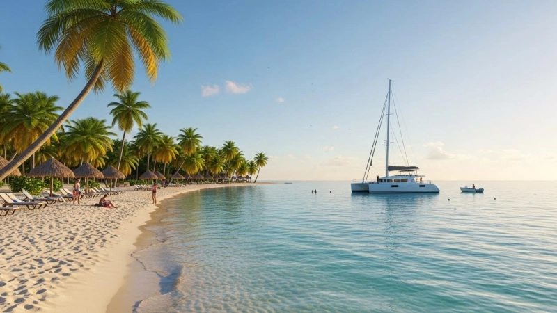 Why January Could Be Your Best Month Yet in Punta Cana