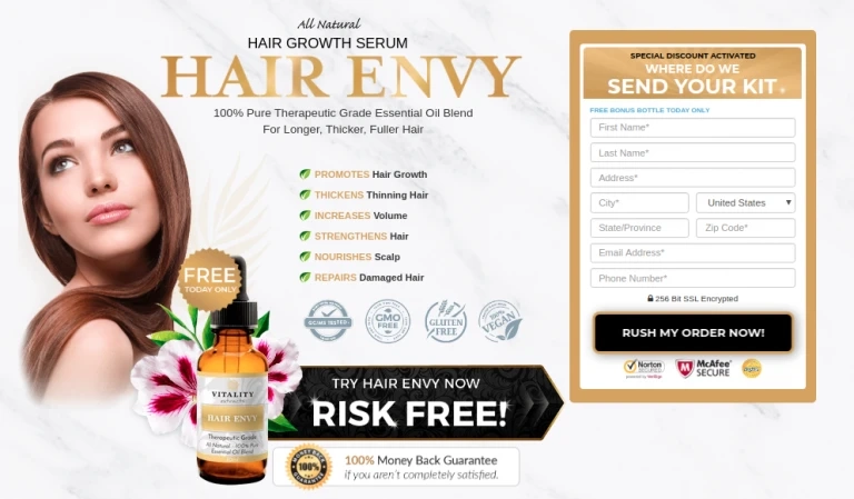 Do You Wish to Learn Much More About Natural Remedies For Thinning Hair?