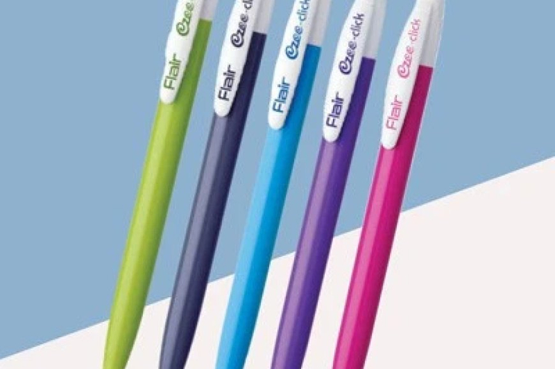 Personalized Pens in Bulk: Your Signature Branding Tool