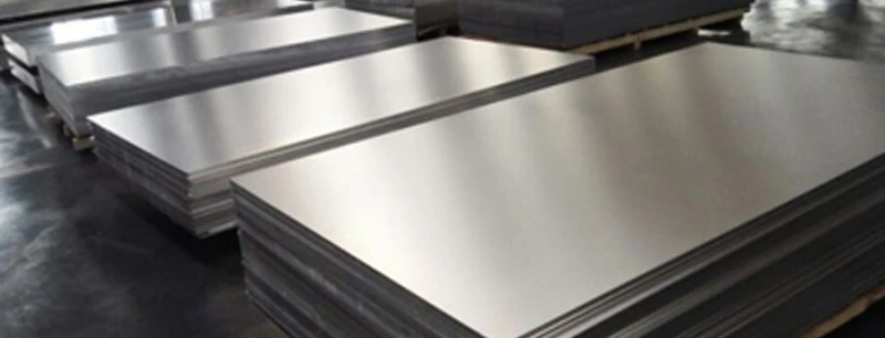 Applications of Aluminium 6061 Plates