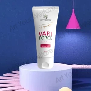 Variforce Recensione - La migliore crema per la cura delle gambe