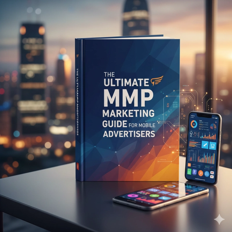 The Ultimate MMP Marketing Guide for Mobile Advertisers