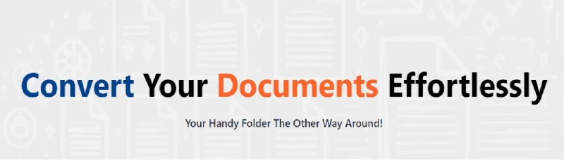 Make Your Digital Life Easier: Convert Files Like a Pro with PortYourDoc