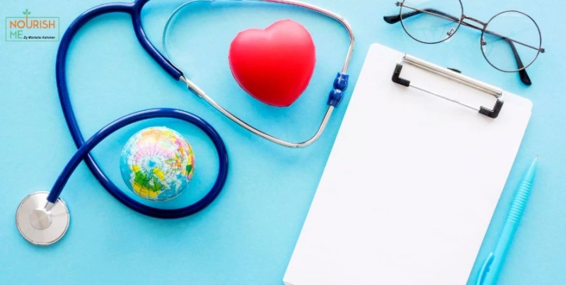 Crucial Insights into Cholesterol: Your Guide to Heart Health