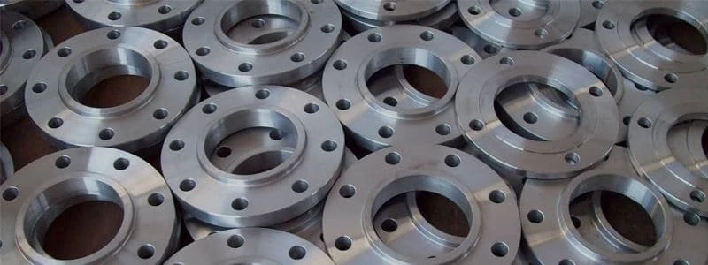 Different Types of Flanges