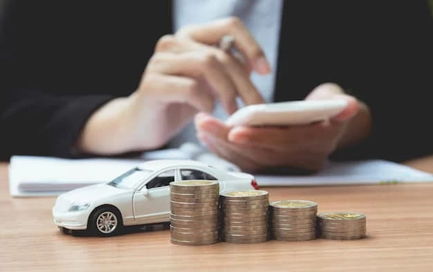 Financing Auto for Bad Credit: Your Complete Survival Guide