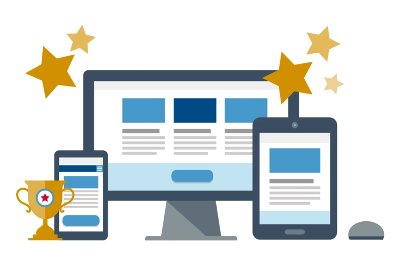 Website Designs Experts in Illinois