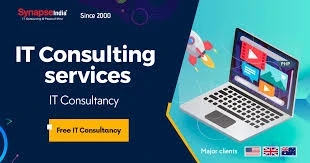 IT Consultancy Services