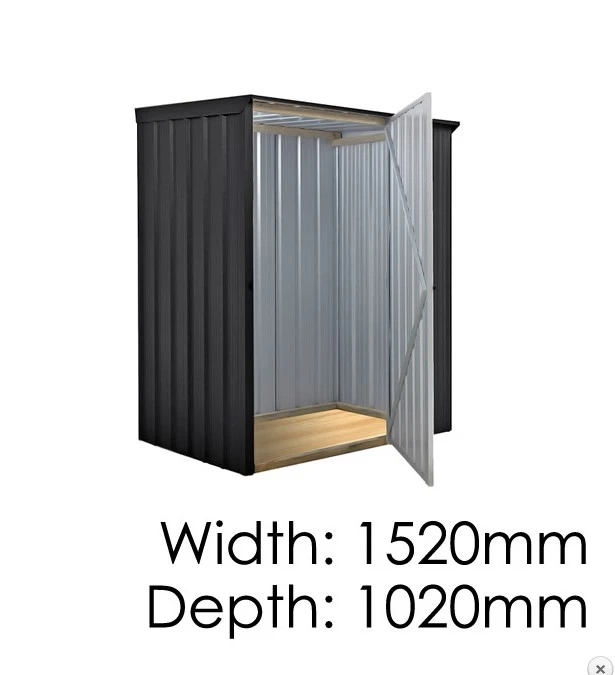 Durable Outdoor Storage Solutions in New Zealand