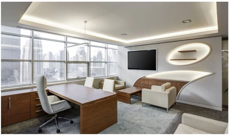 Choosing the Right Hotel Furniture Manufacturer for Your Hospitality Project