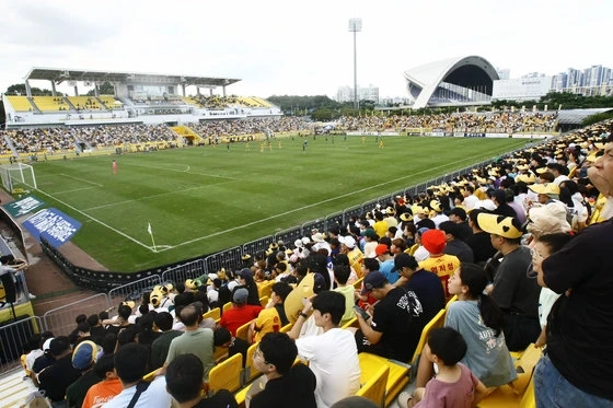 Gwangju FC to challenge for 'victory against former club' after 21 years in the dark