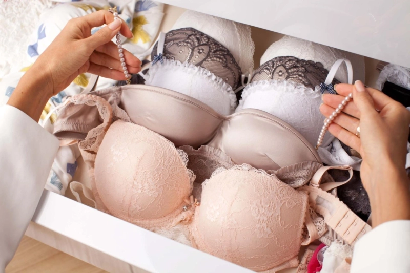 Sensual Sophistication: A Look into the Top Lingerie Brands