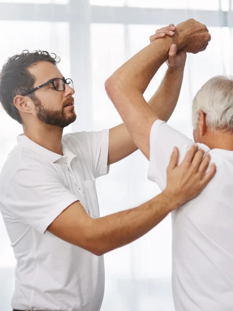 Arthritis Rehabilitation in Nalasopara West – Personalized Care with Book My Rehab