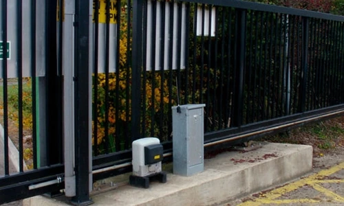 Sliding Gate Motor Dubai – Enhance Functionality of Your Sliding Gates