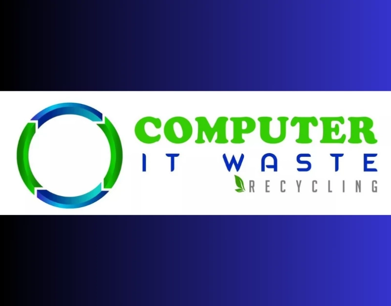 Choose Computer IT Waste Recycling For Computer Recycling Services