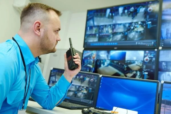 How Remote Network Monitoring Helps Prevent Downtime