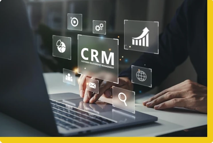 Choosing the Right Lead Management Software