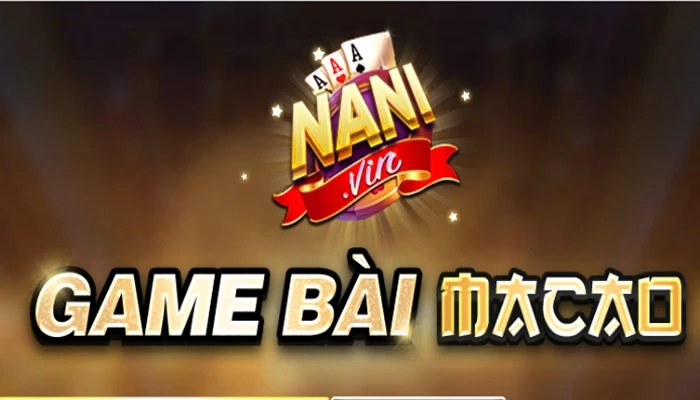 Nani vin- Sân chơi đỉnh cao, đẳng cấp Quý tộc