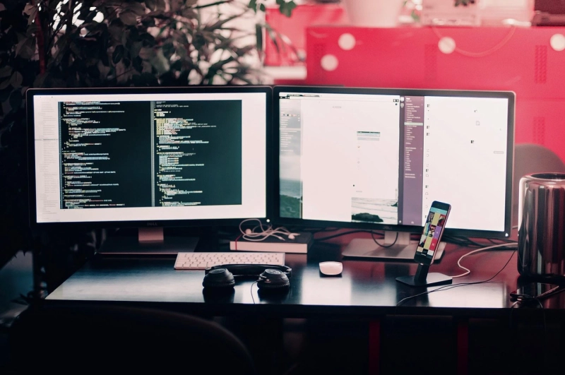 Should You Hire Indian or Ukrainian Software Developers?