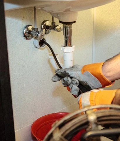 Do You Need Drain Repair Services?