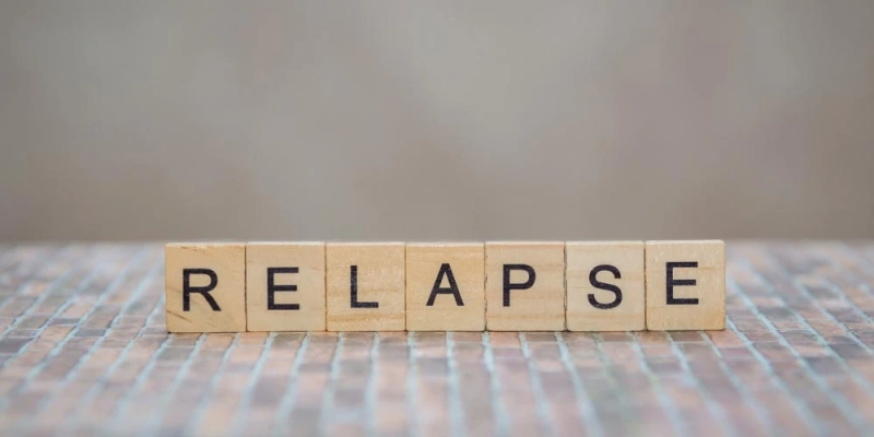 Relapse Prevention - What You Need to Know
