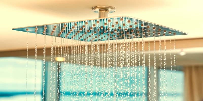 Best Shower Heads for Low Water Pressure Homes