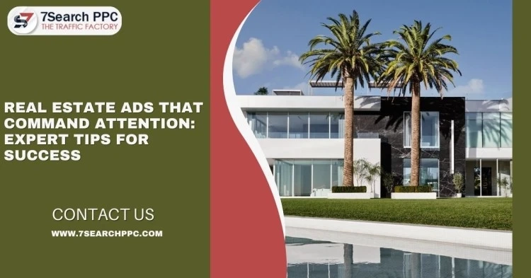 Data-Driven Decisions: Optimizing Real Estate Ads for Conversions