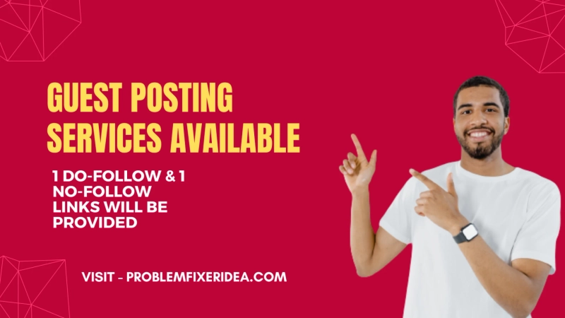 The Best Multi Niche Guest Post Site