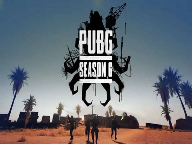 PUBG bản 6.1: Bản đồ mới Karakin, Vùng Tên Lửa, Bom Dính, Tàu Lượn... siêu hot