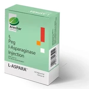 Peg asparaginase 5ml Price
