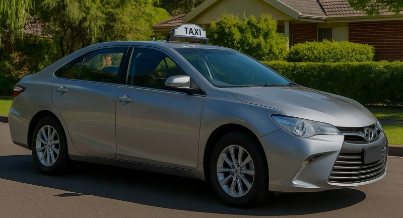Silver Taxi Carlingford – Book Reliable Taxi Rides with No Surprises